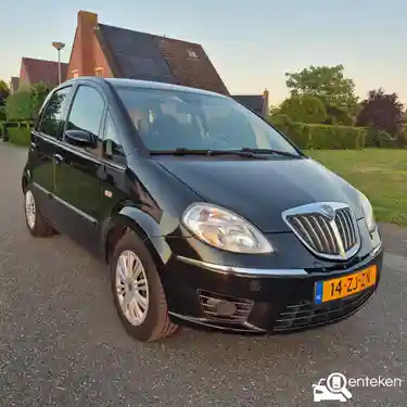Lancia Musa 1.4 8v 2008