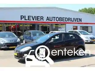 Fiat Bravo 1.4 T-Jet 16V 2008