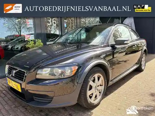 Volvo C30 1.6 2008
