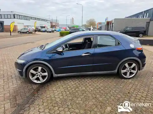 Honda Civic 1.4 2008