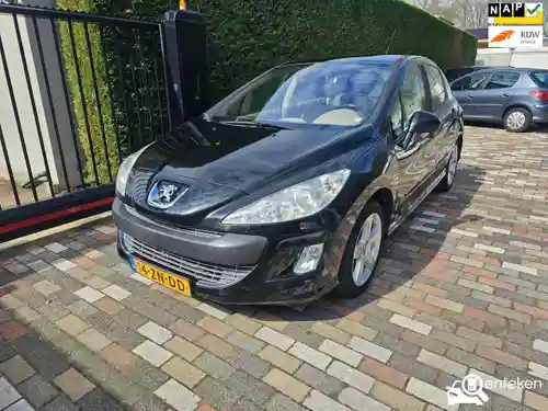 Peugeot 308 120 VTi 2008