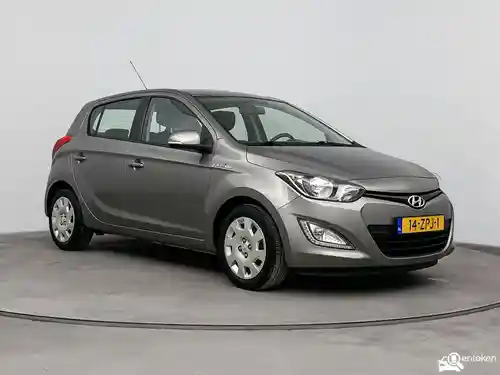 Hyundai i20 1.2 2013