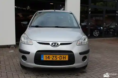 Hyundai i10 1.1 2008