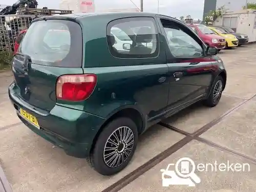 Toyota Yaris 1.3 1999