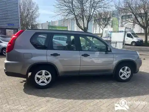 Nissan X-Trail 2.0 2008