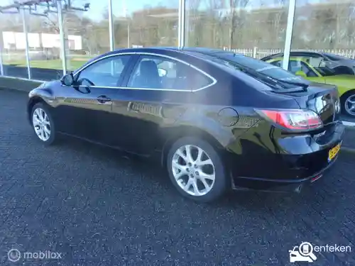 Mazda 6 Sport 2.5 2008