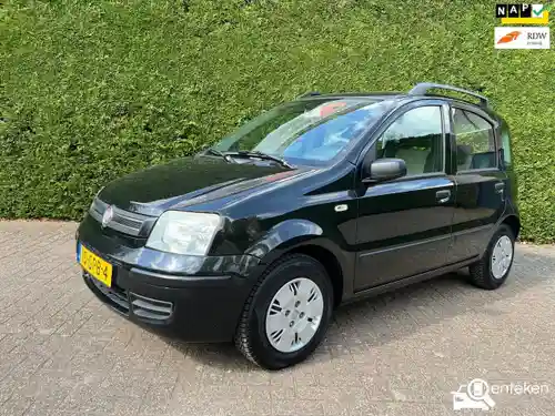 Fiat Panda 1.2 8V 2008