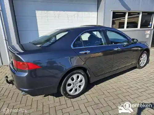 Honda Accord 2.4 2006