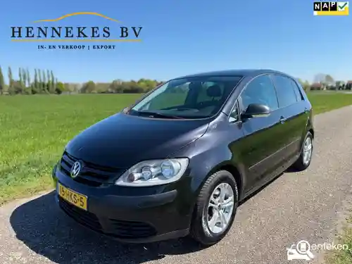 VW Golf Plus 1.4 2009