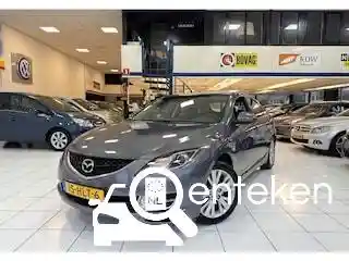 Mazda 6 Sport 1.8 2009