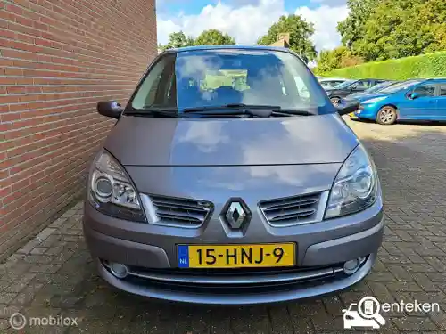 Renault Scénic 1.6 16V 2009