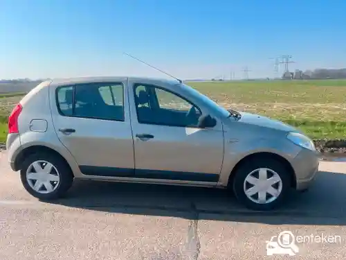 Dacia Sandero 1.4 2009