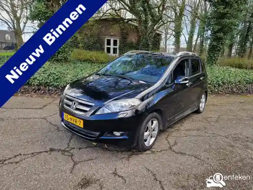 Honda FR-V 1.8 2009