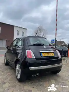 Fiat 500 1.2 8V p 2009