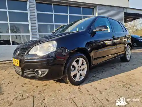 VW Polo 1.2 2009