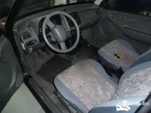 Suzuki Alto 1.0 2002