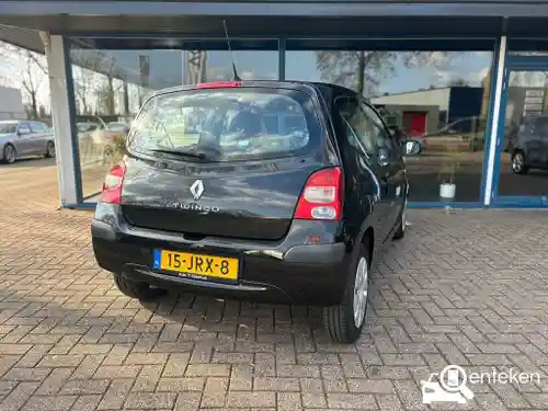 Renault Twingo 1.2 2009