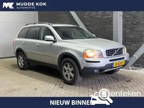 Volvo XC90 3.2 2006