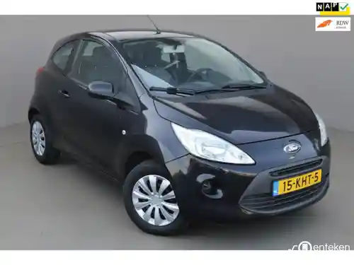 Ford Ka 1.2 2009