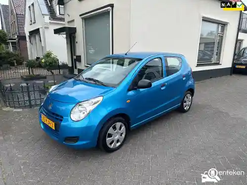 Suzuki Alto 1.0 2009