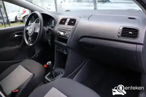 VW Polo 1.2 2010