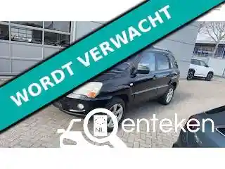 KIA Sportage 2.0 16V 2010