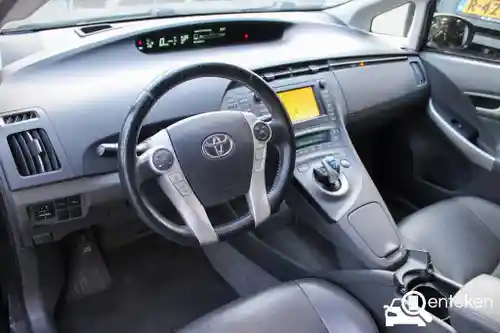 Toyota Prius 1.8 Hybrid 2010