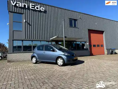 Toyota Aygo 1.0 2010