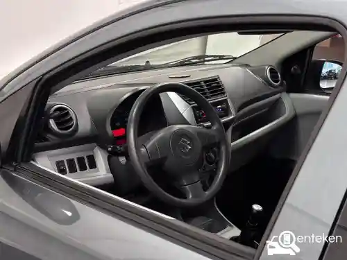 Suzuki Alto 1.0 2010