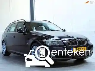BMW 325i Touring 2010