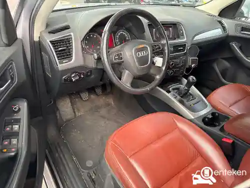 Audi Q5 2.0 TFSI 2010