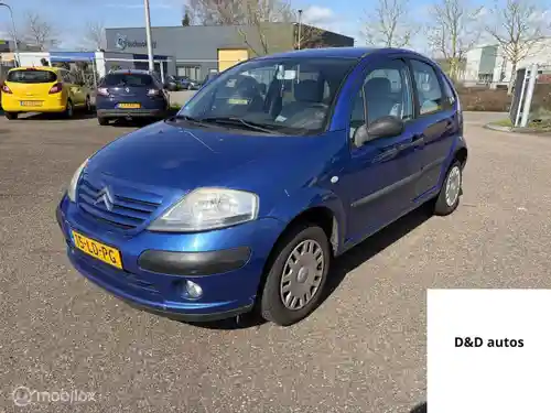 Citroen C3 1.4 2002