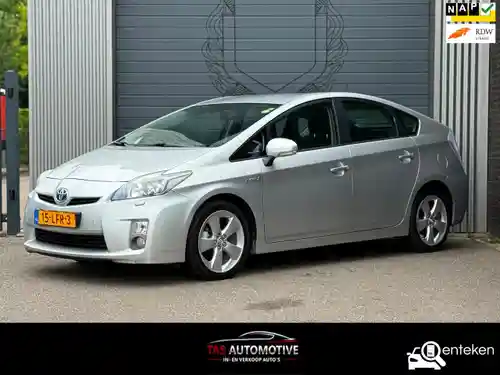 Toyota Prius 1.8 Hybrid 2010