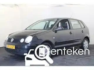 VW Polo 1.4 2003