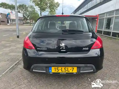 Peugeot 308 155 THP 2010