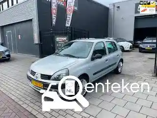 Renault Clio 1.2 2003