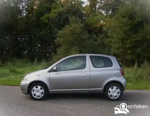 Toyota Yaris 1.3 2003