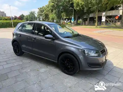 VW Polo 1.4 2010