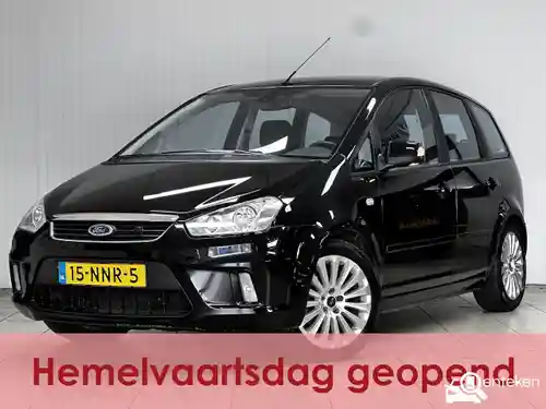Ford C-MAX 1.8 2010