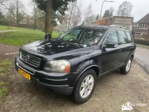 Volvo XC90 2.5T 2010
