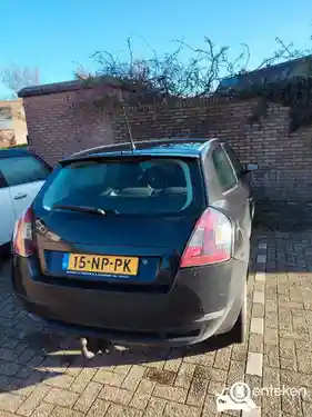 Fiat Stilo 1.6 16V 2004