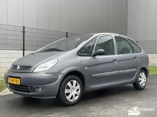 Citroen Xsara Picasso Picasso 1.8 16V 2004
