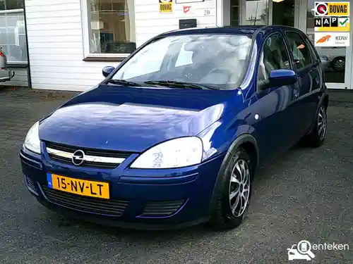 Opel Corsa 1.2 2004
