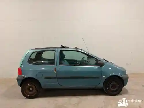 Renault Twingo 1.2 16V 2004