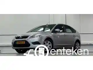 Ford Focus 1.6 2011