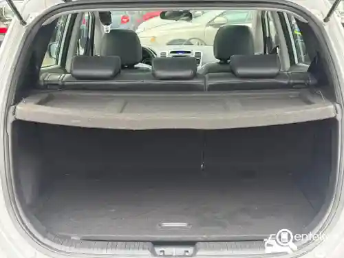 Hyundai ix20 1.6 blue 2011