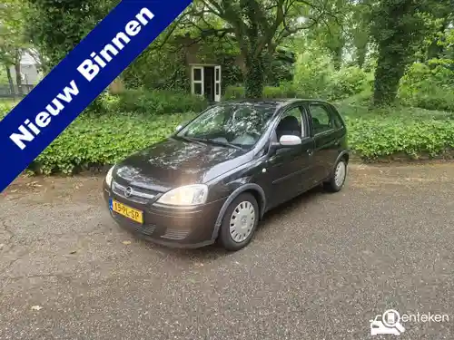 Opel Corsa 1.2 2004