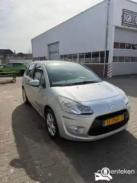 Citroen C3 VTi 120 2011