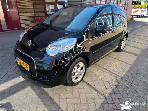 Citroen C1 1.0 2011