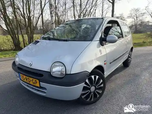 Renault Twingo 1.2 16V 2005